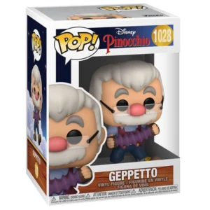 figura POP Geppetto 1028
