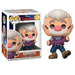 FUNKO Geppetto 1028