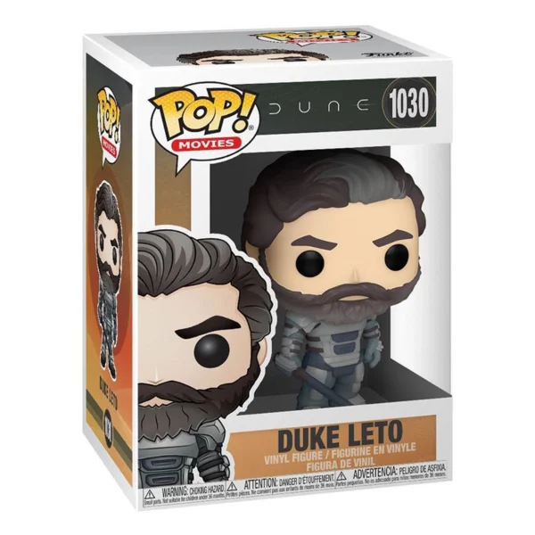 figura FUNKO POP Duke Leto 1030