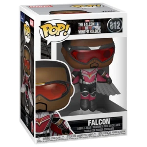 figura POP Falcon 812