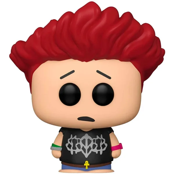 FUNKO POP Jersey Kyle 24
