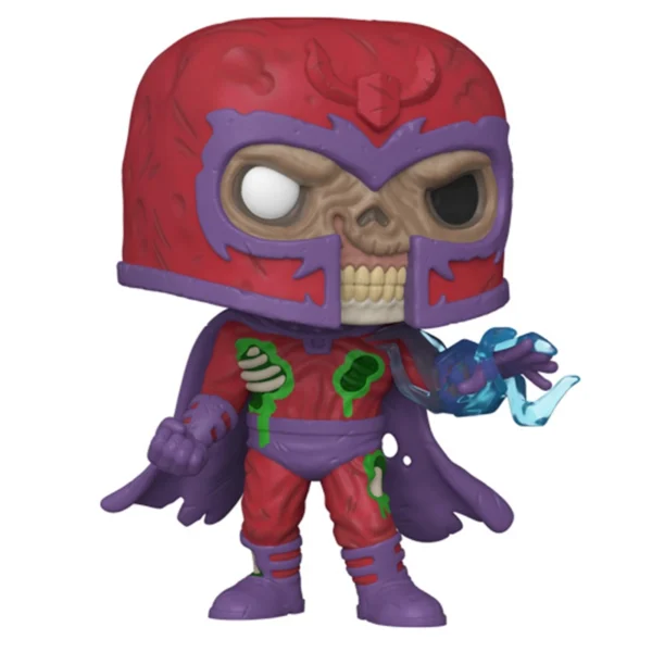 figura POP Zombie Magneto 697