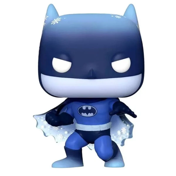 FUNKO POP Batman el Caballero Silencioso 366