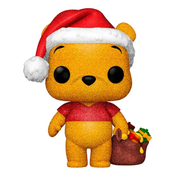 figura POP Winnie the Pooh 614