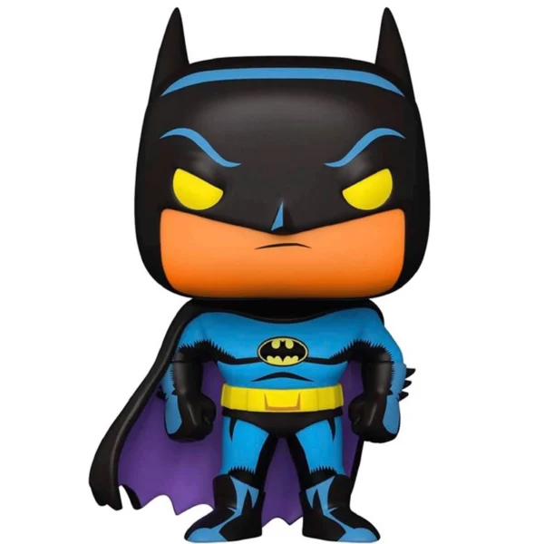 figura FUNKO POP Batman 369