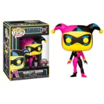 FUNKO Harley Quinn 371