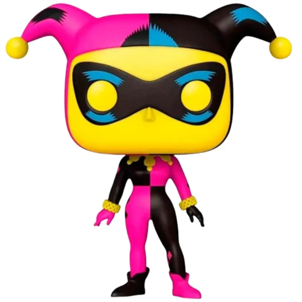 FUNKO POP Harley Quinn 371