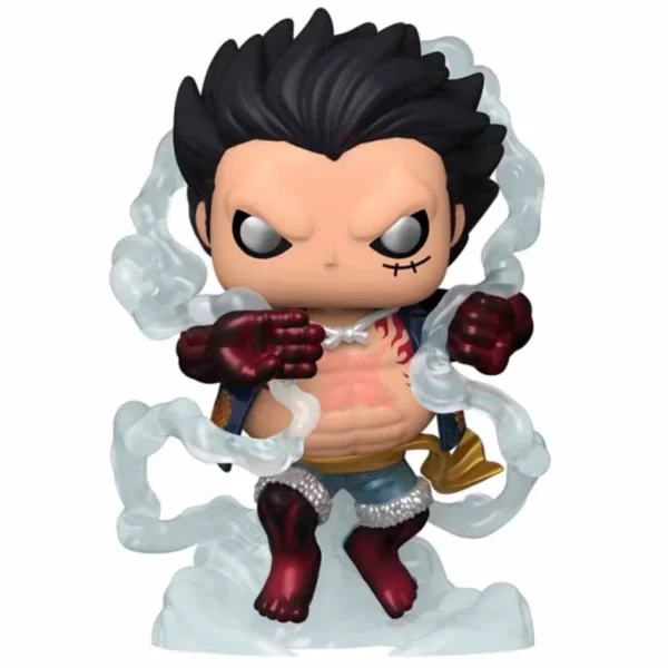 FUNKO POP Luffy Cuarta Marcha 926