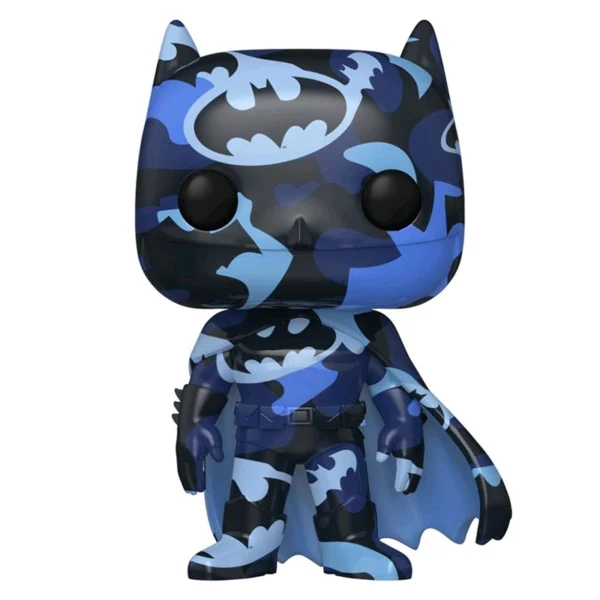 figura POP Batman 04