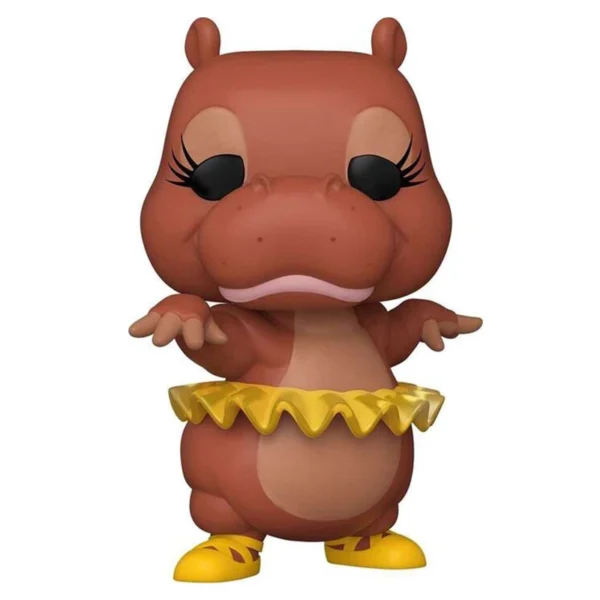 figura FUNKO POP Hyacinth Hippo 992