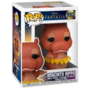 muñeco cabezon FUNKO POP Hyacinth Hippo 992