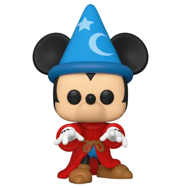 muñeco cabezon FUNKO POP Mickey Mago 990