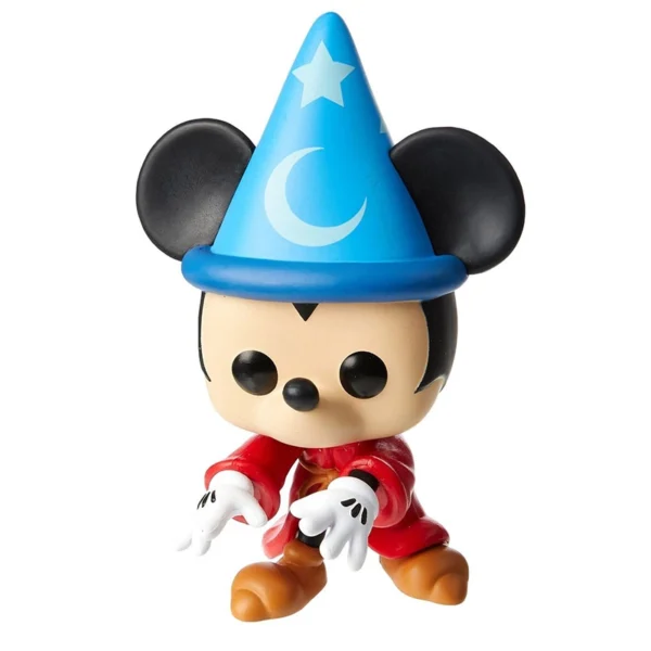 figura POP Mickey Mago 990