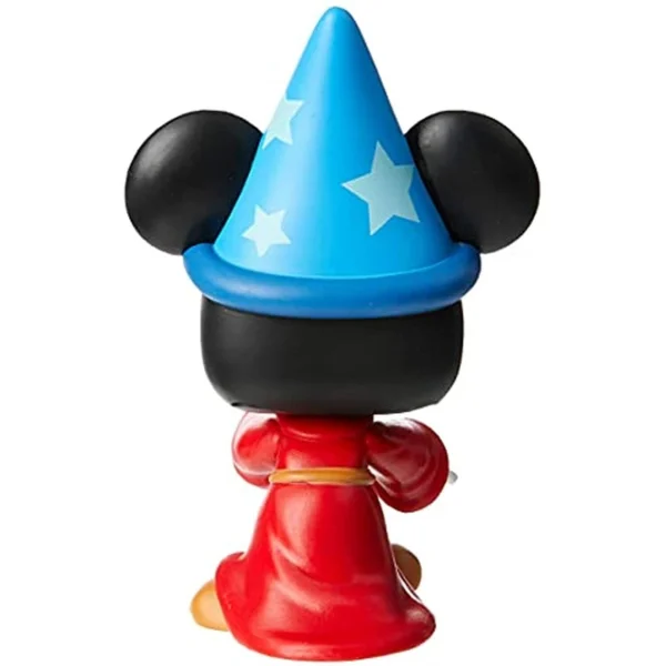 muñeco POP Mickey Mago 990