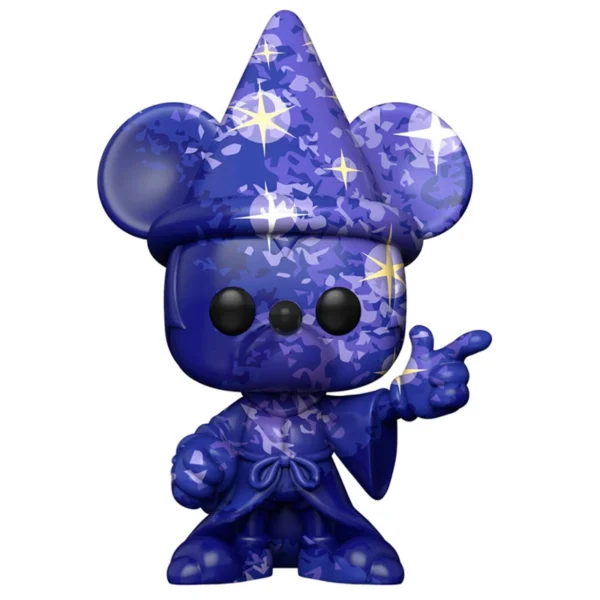 figura FUNKO POP Mickey Mago 14