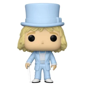 muñeco FUNKO POP Harry Dunne con Traje 1040