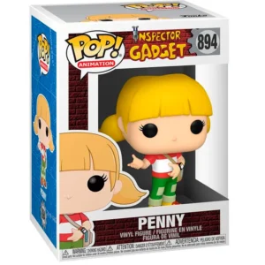 figura POP Penny 894