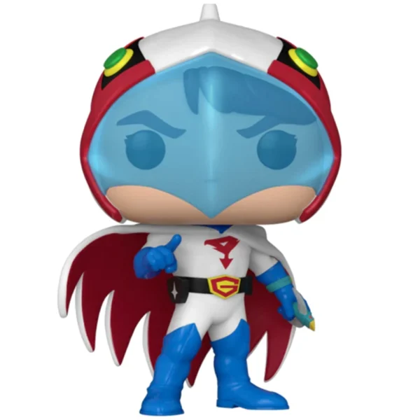 figura POP Ken el Águila 1030