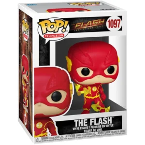 FUNKO POP The Flash 1097