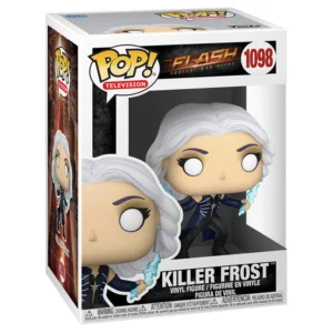 muñeco FUNKO POP Killer Frost 1098