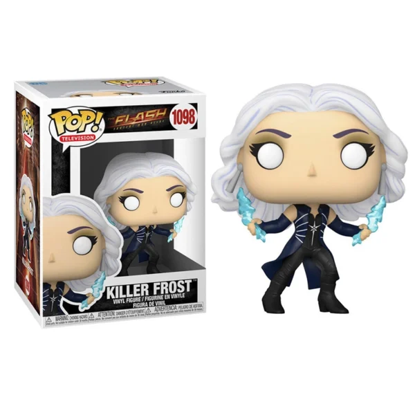 FUNKO Killer Frost 1098