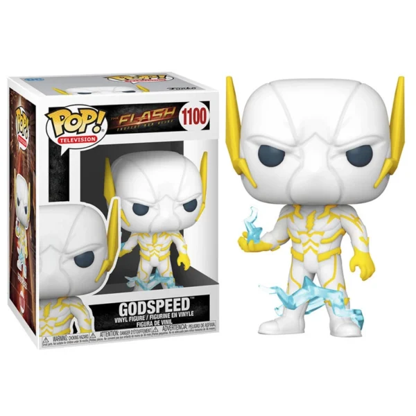 FUNKO Godspeed 1100