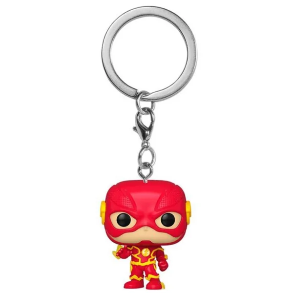 POCKET POP DC The Flash