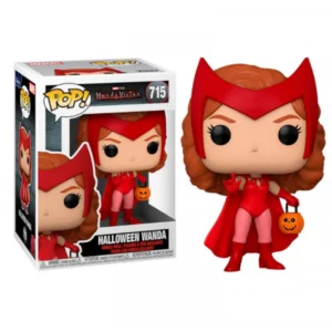 FUNKO Wanda Halloween 715