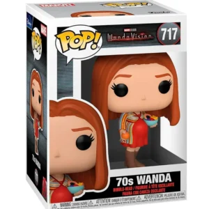 figura POP Wanda Años 70 717