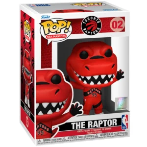 figura POP The Raptor 02