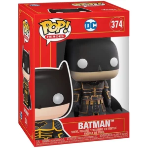 muñeco POP Batman 374