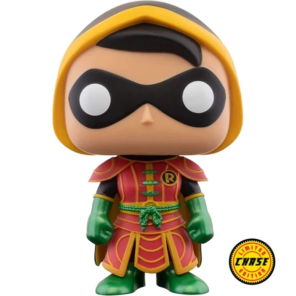 figura POP Robin 377