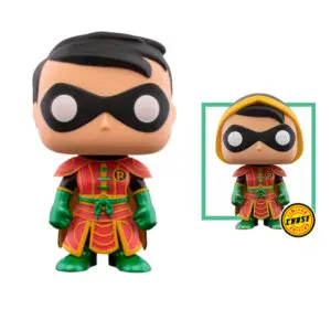 funko pop robin