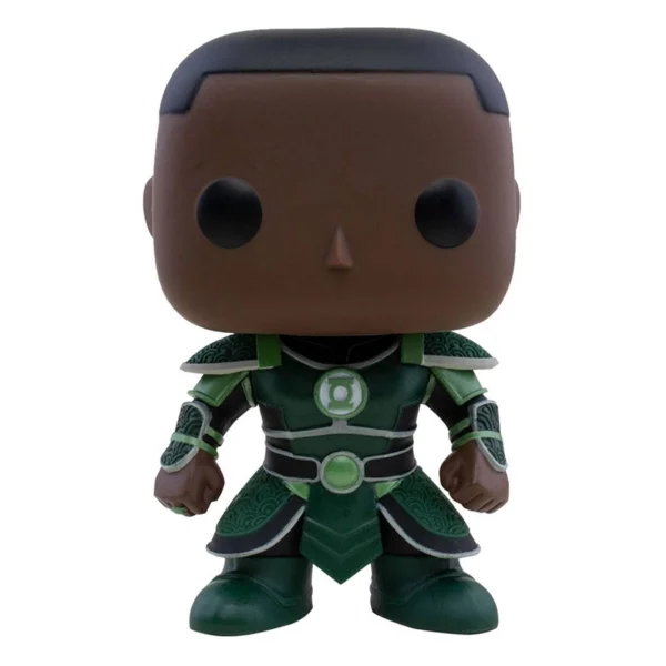 muñeco FUNKO POP Linterna Verde 400