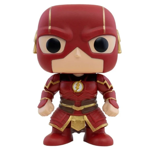 FUNKO POP Flash 401