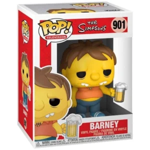 figura POP Barney 901