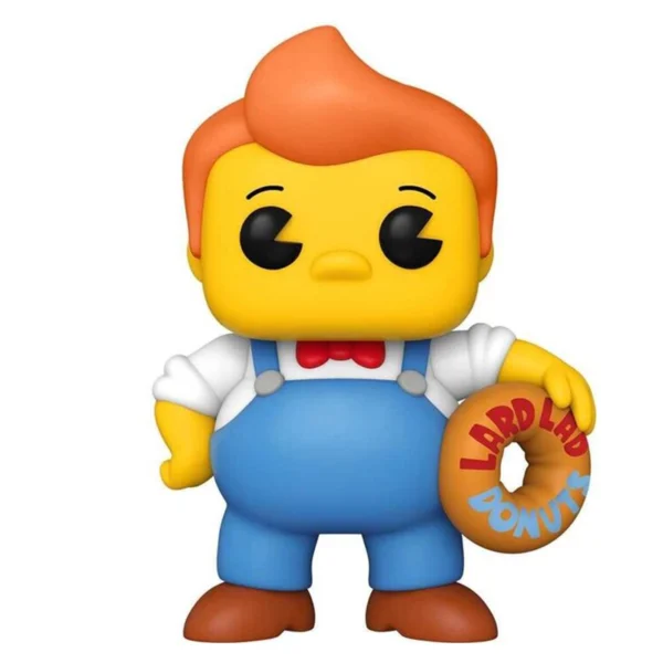 figura FUNKO POP Lard Lad 906