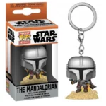 POCKET POP The Mandalorian