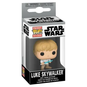 POCKET POP Luke Skywalker