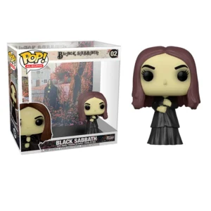 FUNKO Black Sabbath 02