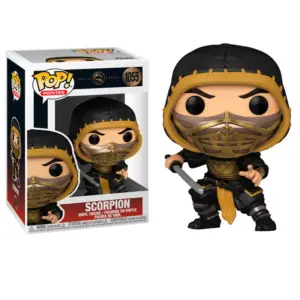 FUNKO Escorpion 1055