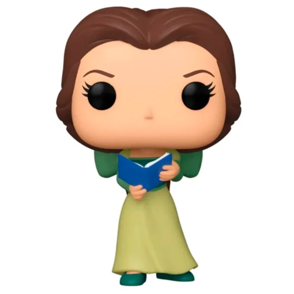 FUNKO POP Bella 1010