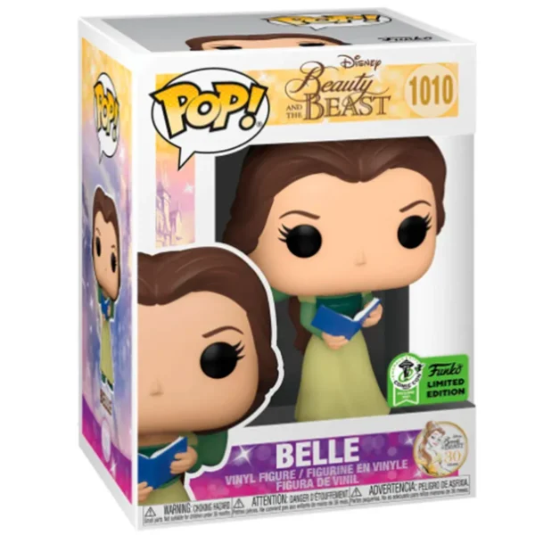 figura POP Bella 1010