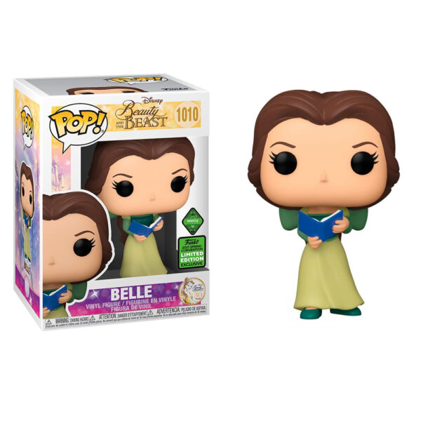 FUNKO Bella 1010