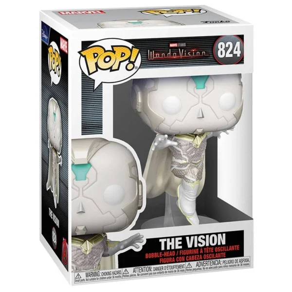 FUNKO POP The Vision 824