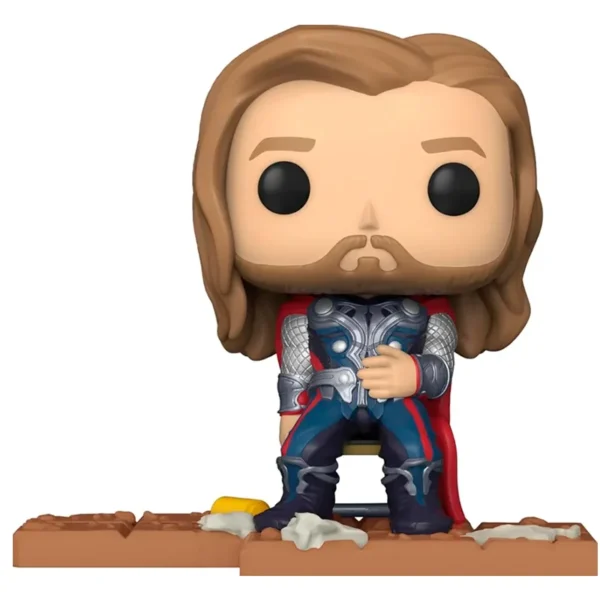 FUNKO POP Thor Victory Shawarma 760