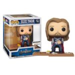 FUNKO Thor Victory Shawarma 760