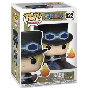 FUNKO POP Sabo 922