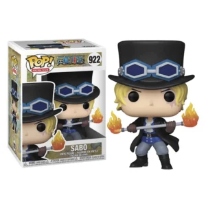 FUNKO Sabo 922