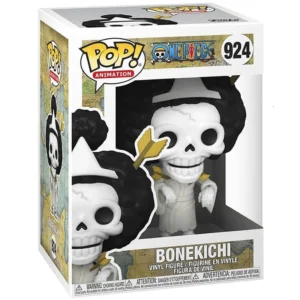 muñeco FUNKO POP Bonekichi 924